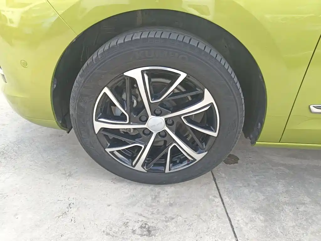 Haval Jolion 2021 2021 1.5T Automatic Premium Edition