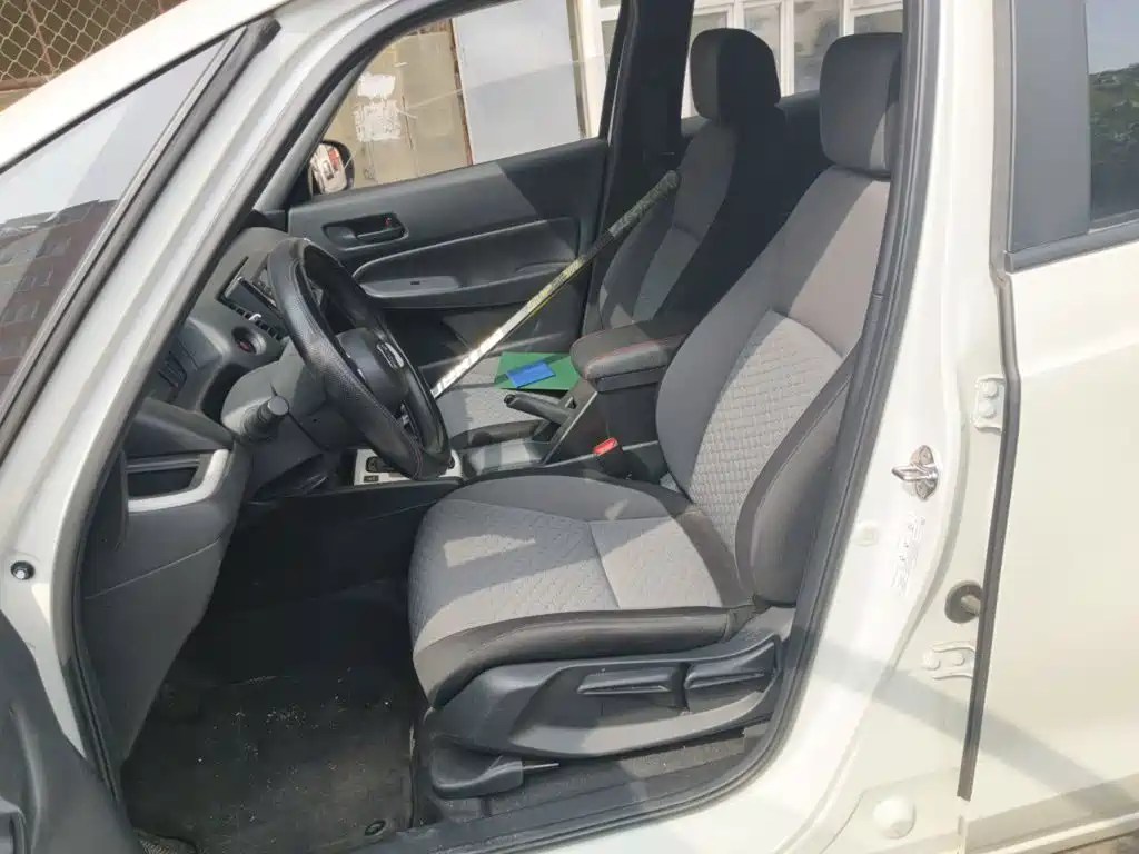 Honda Fit 2024 2023 1.5L CVT Trend Edition