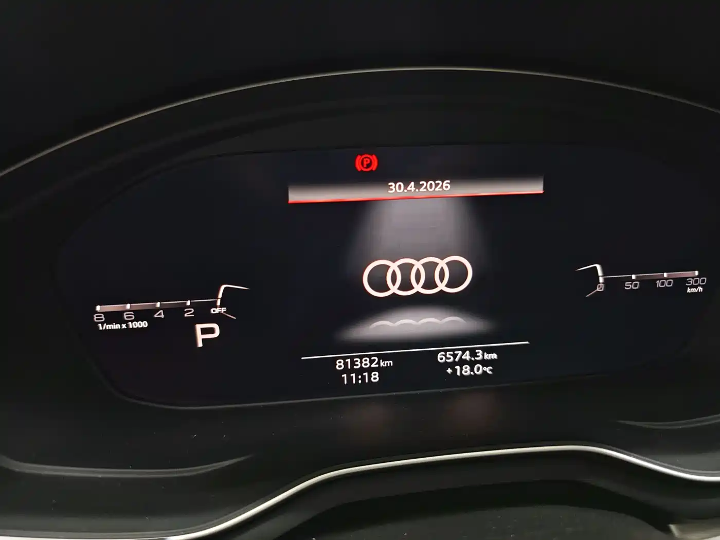 Audi A4L 2020 40 TFSI Luxury Dynamic фото 11