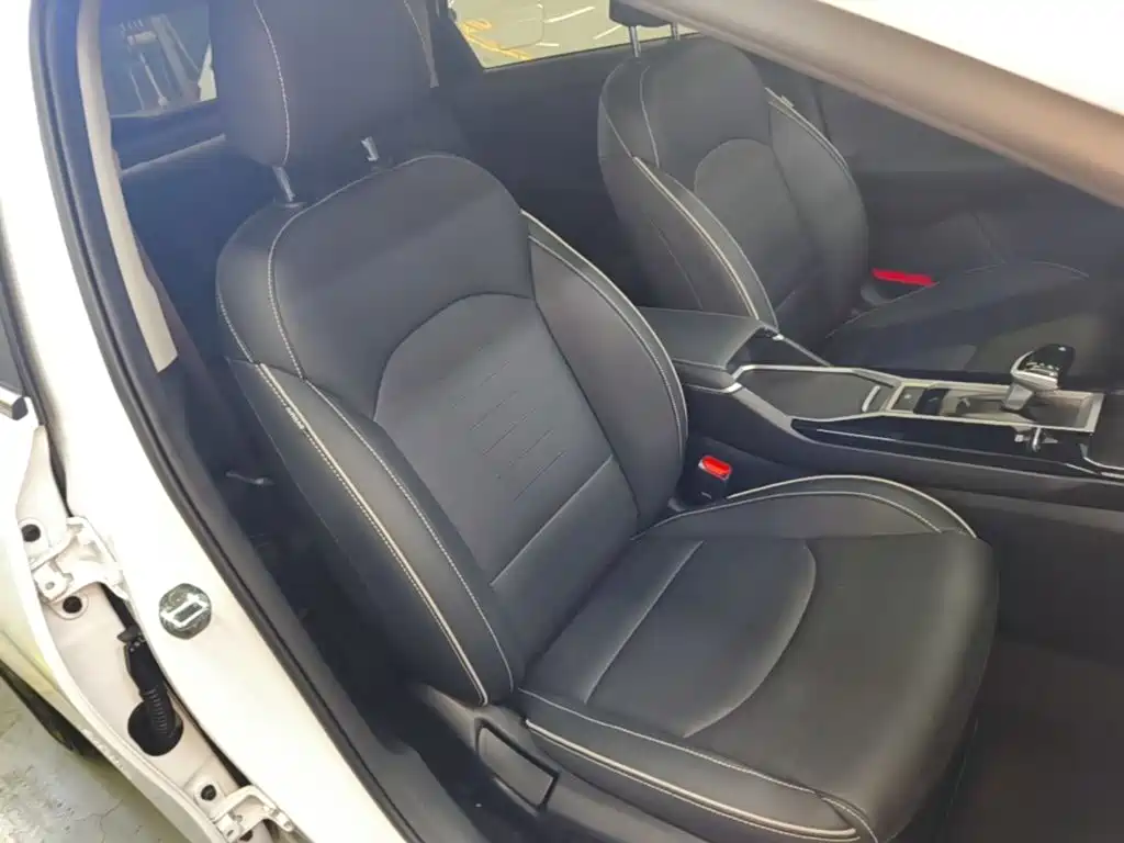 Kia K3 2025 2024 1.5L CVT Comfort Premium Edition