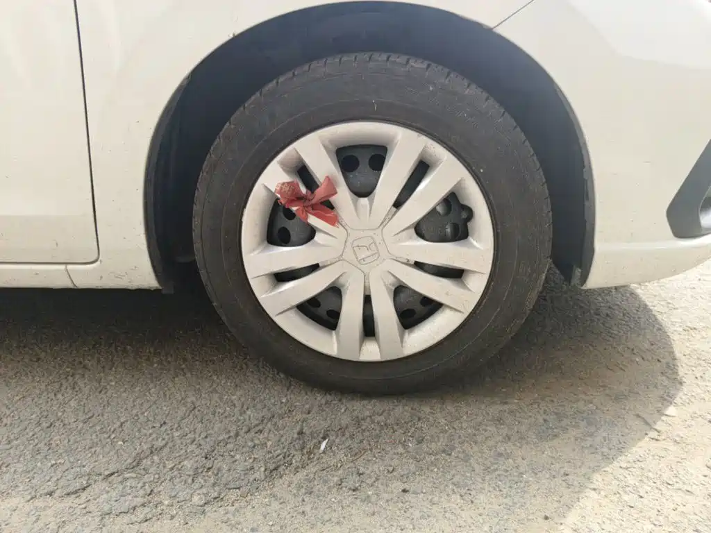 Honda Fit 2024 2023 1.5L CVT Trend Edition