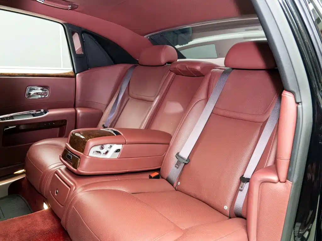 Rolls-Royce Ghost 2017 2015 Series II Standard