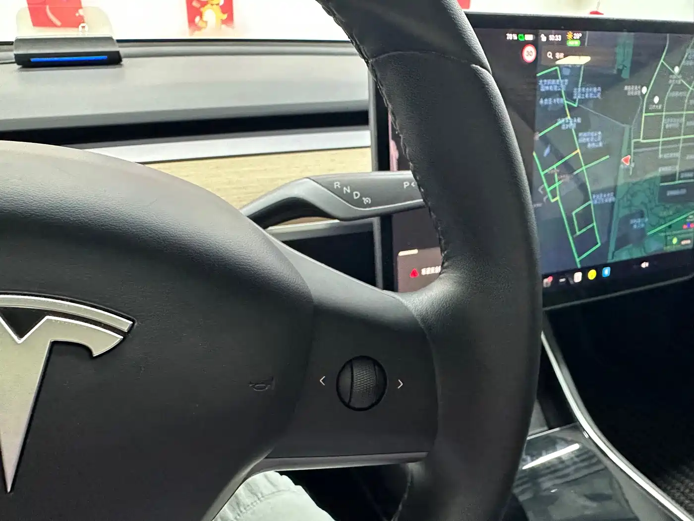 Tesla Model 3 2020 2019 Standard Range Rear-Wheel Drive Upgrade
