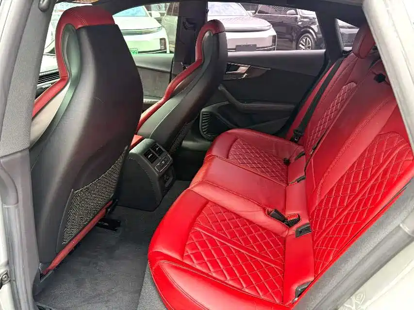 Audi S5 2021 2020 S5 3.0T Sportback