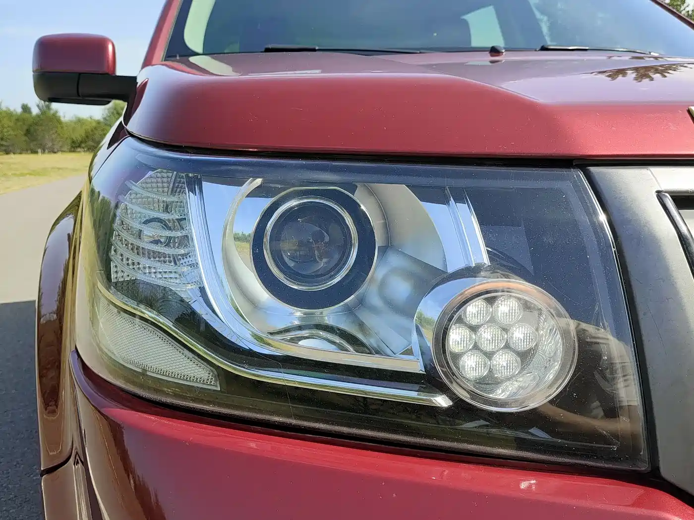 Land Rover Freelander 2 2013 2.2T SD4 S Diesel фото 4