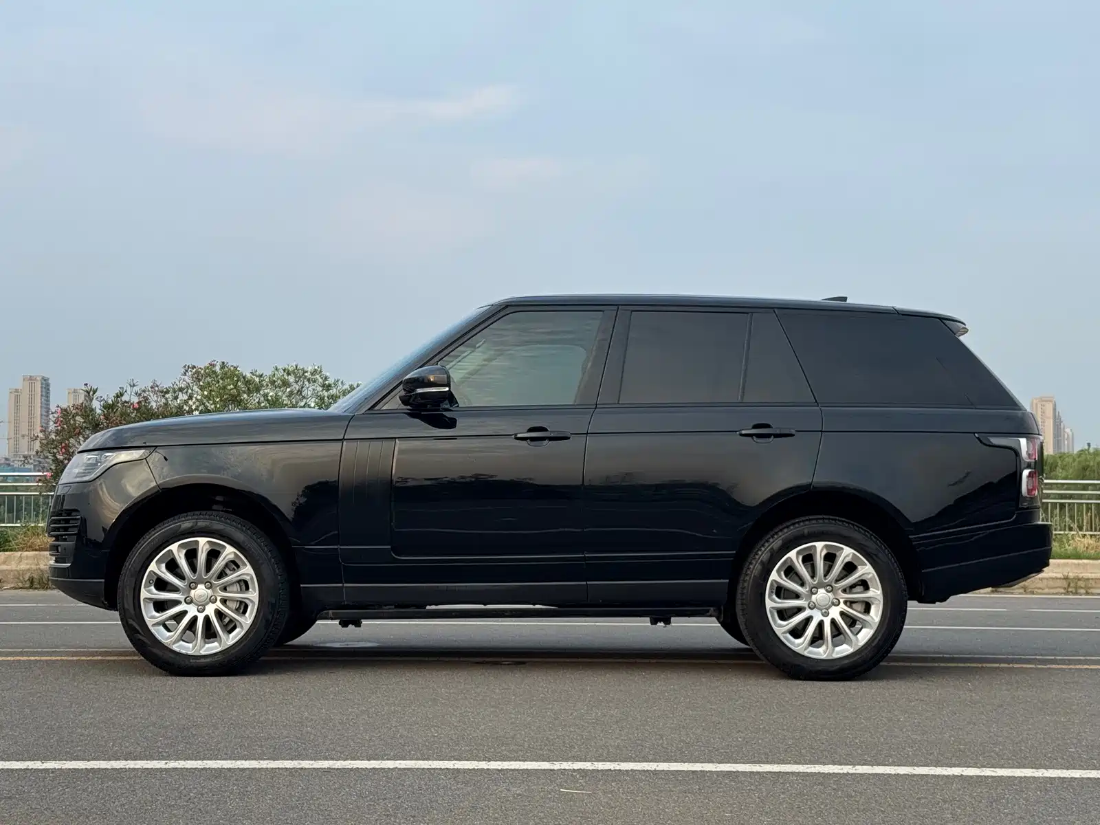 Фото 6 - Land Rover Range Rover