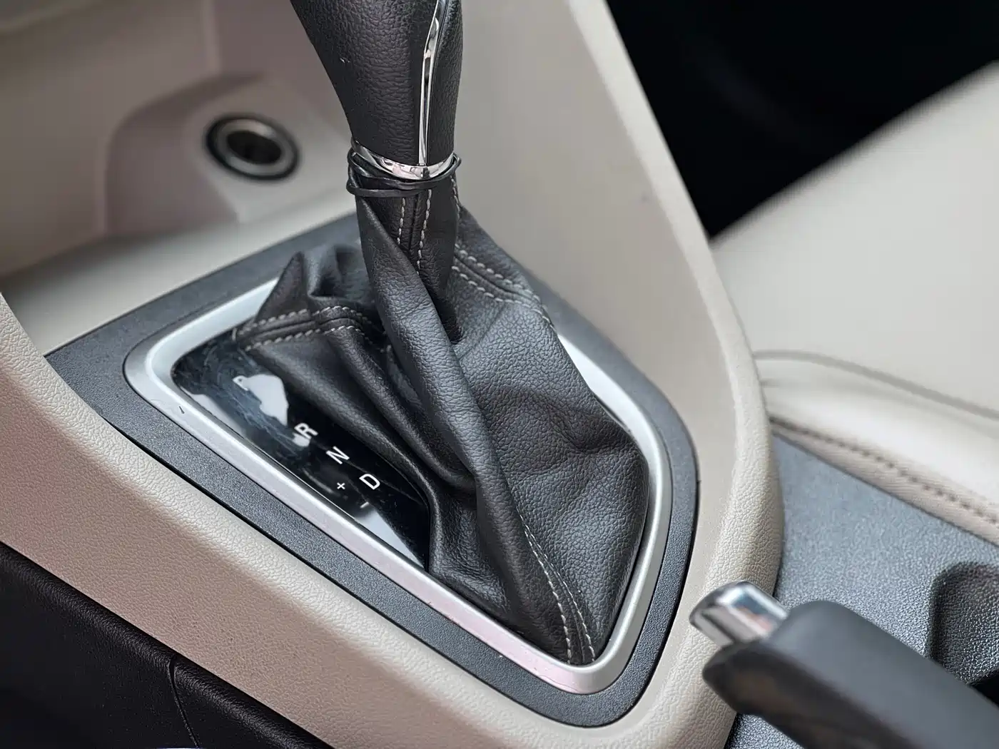 Buick Excelle 2021 Exemplar 1.5L Auto Elite фото 18