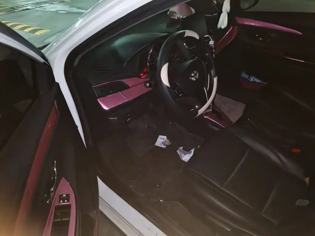 Toyota Yaris, миниатюра 14