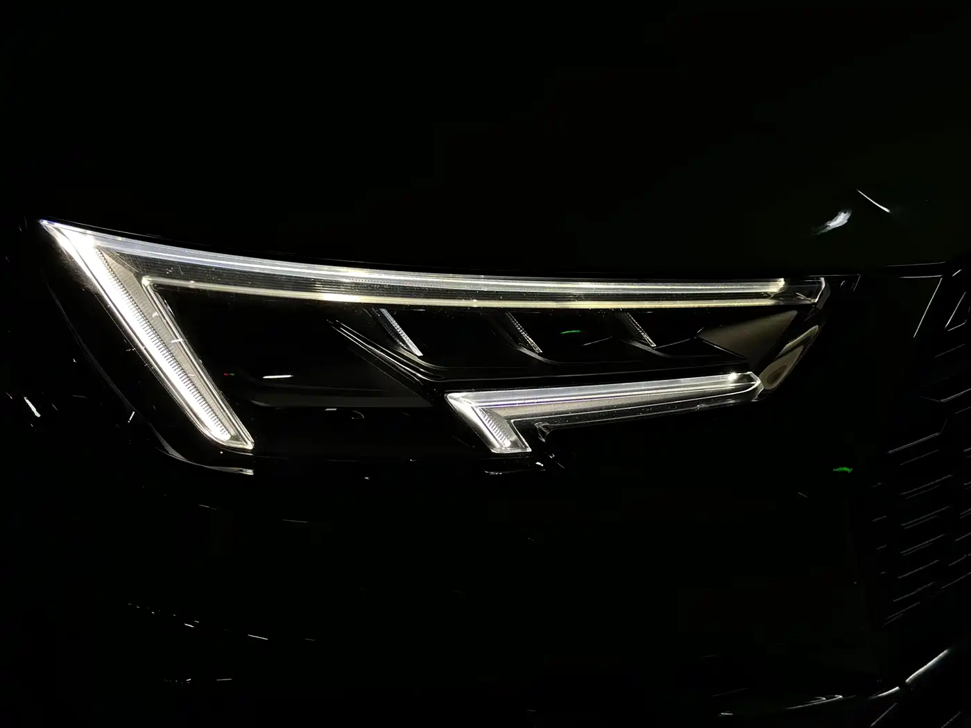 Audi RS 4 2020 2019 RS 4 2.9T Avant