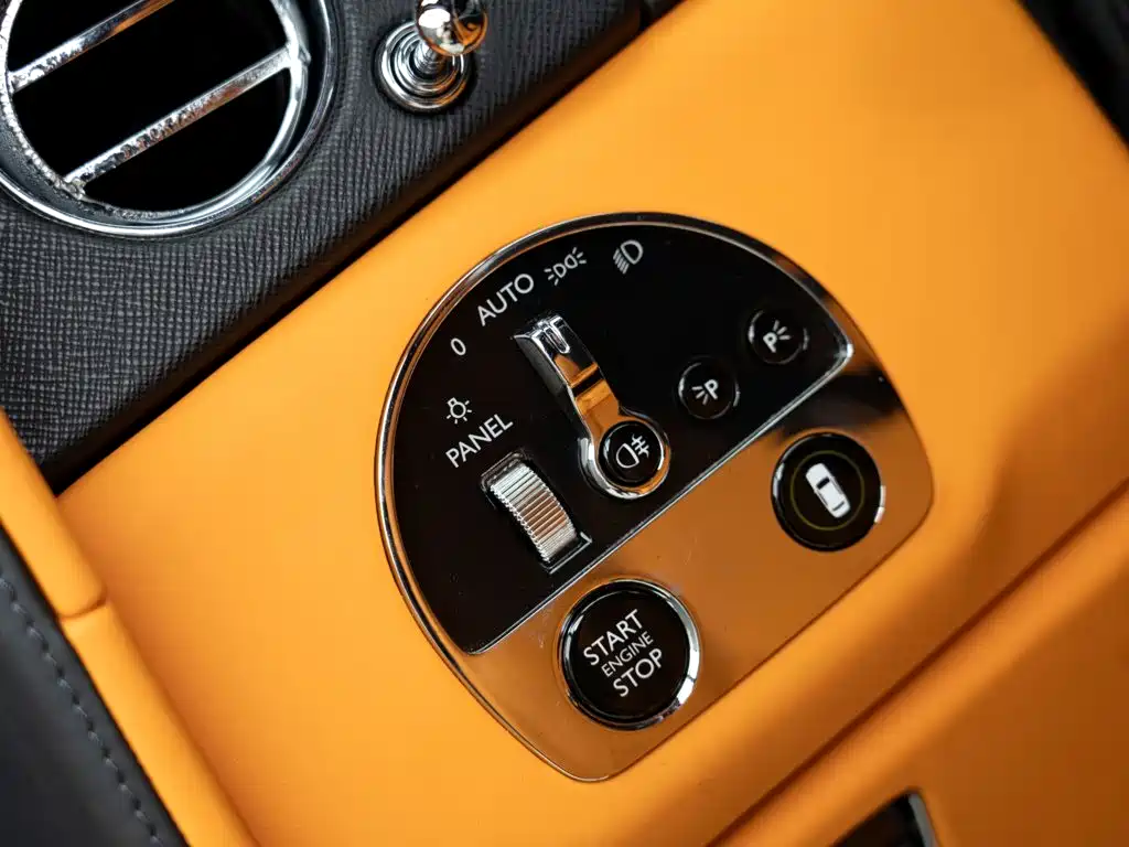Rolls-Royce Cullinan 2022 2018 4-Seater Version