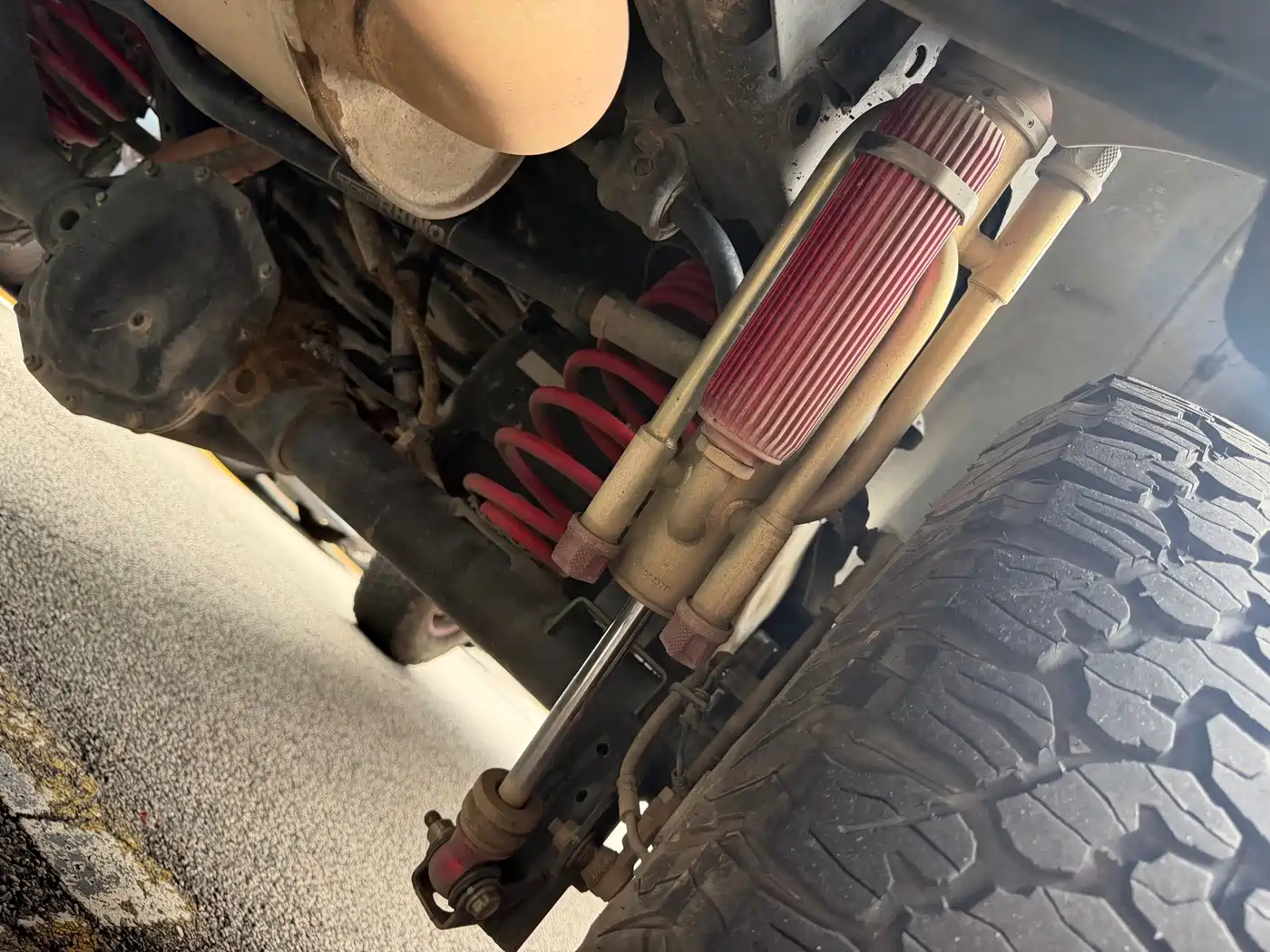 Photo 13 - Jeep Wrangler