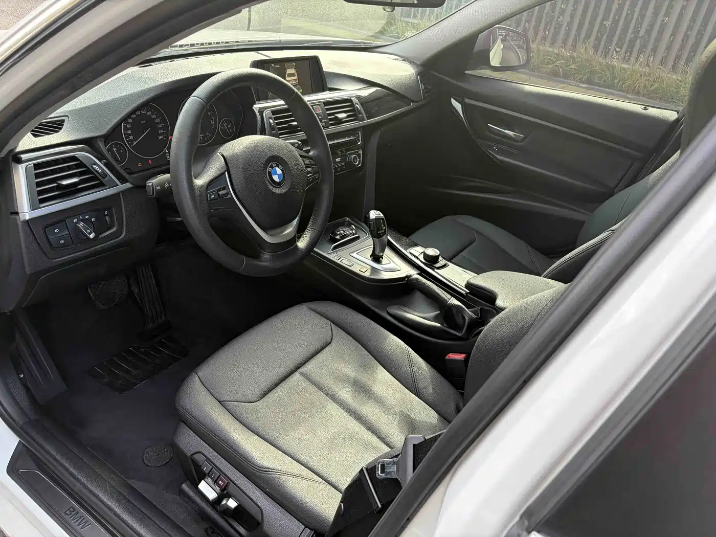 BMW 3 Series 2017 320Li Fashion фото 7