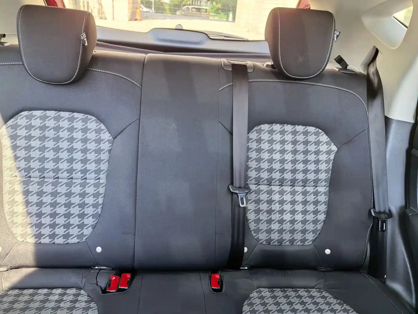 MG ZS 2020 2020 Global Million Bestseller 1.5L Manual with 65-inch Panoramic Sunroof