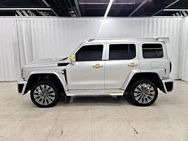 TANK CO CREATION TANK 300