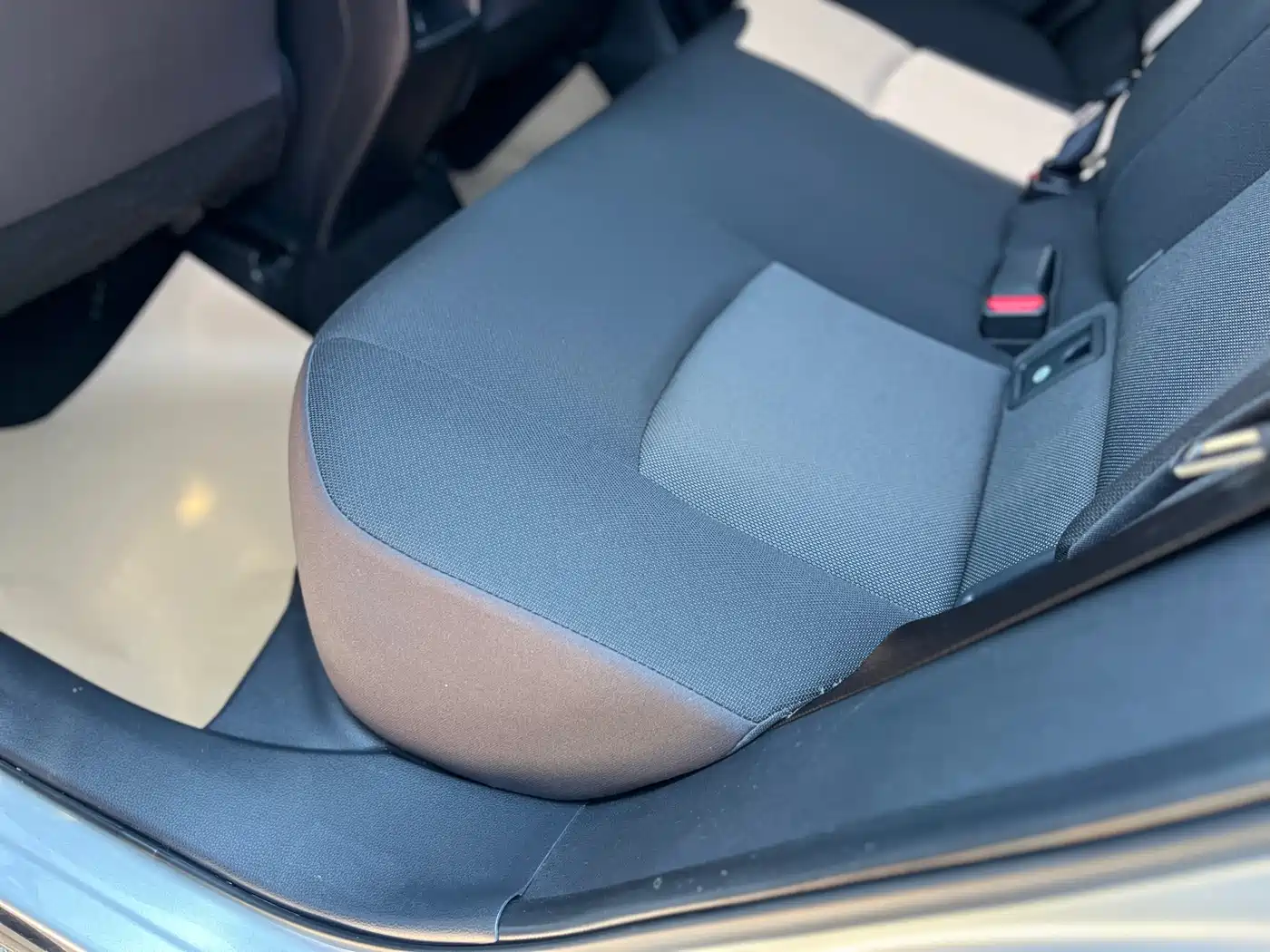 Toyota Frontlander 2022 2.0L CVT Elite фото 15