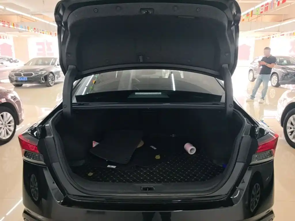 Nissan Teana 2024 2022 2.0L XL-TLS Comfort Edition