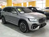 Фото 4 - Geely Monjaro
