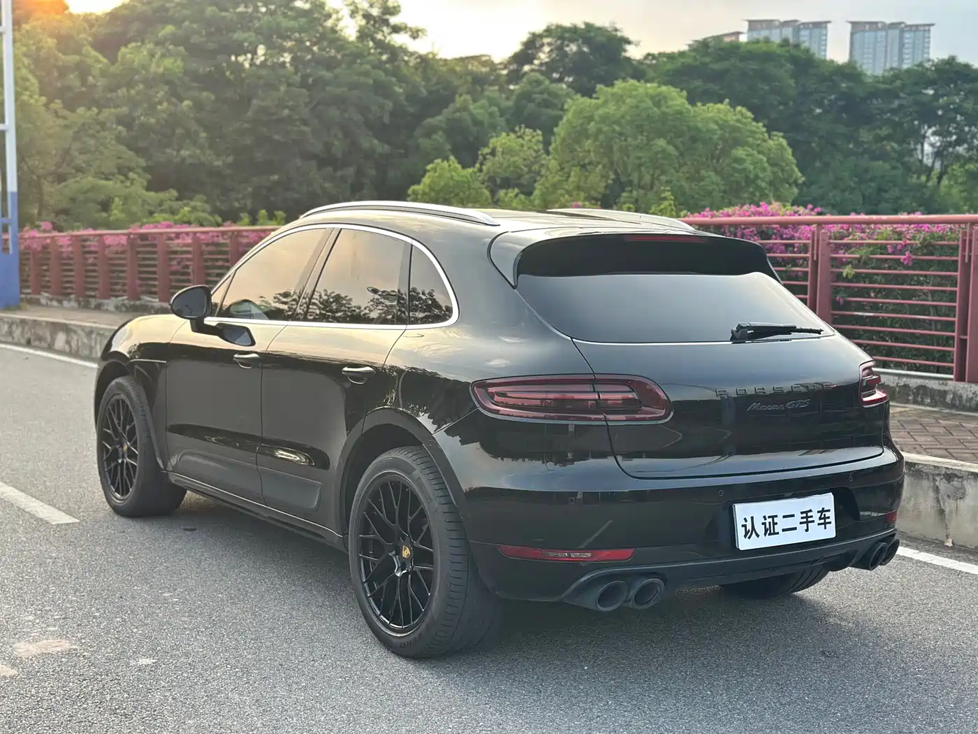 Фото 7 - Porsche Macan