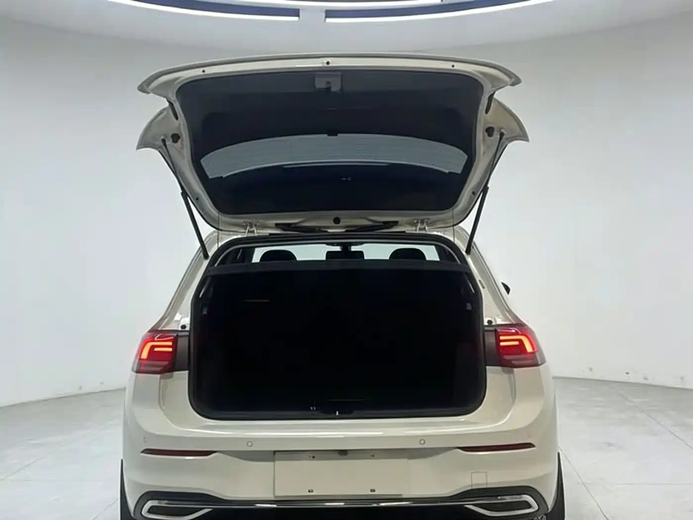 Volkswagen Golf, миниатюра 16