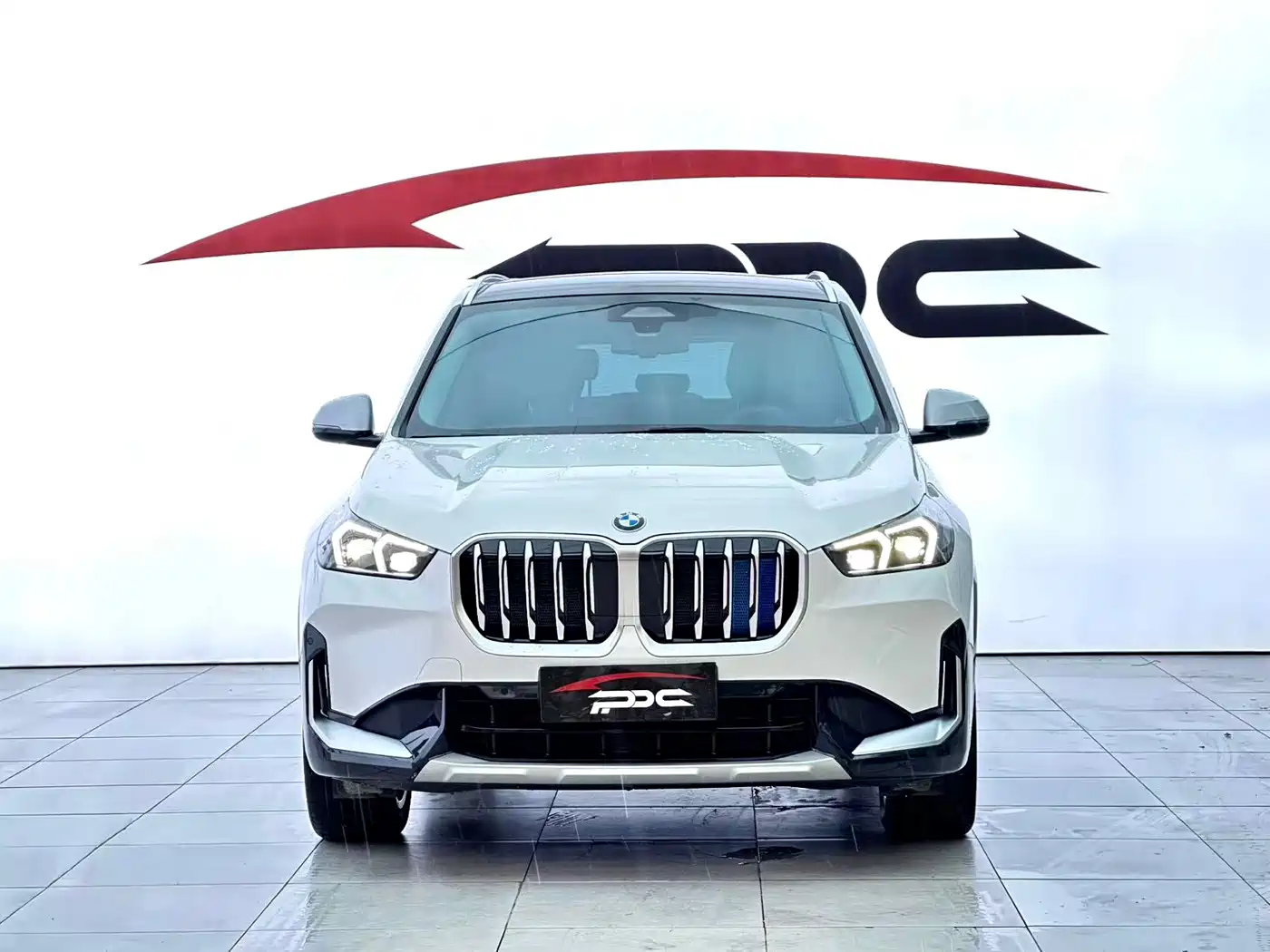 BMW X1 2023 sDrive25Li M Sport Package фото 2