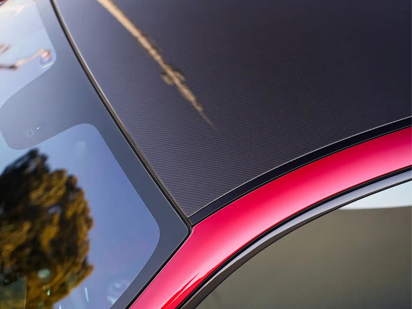 Alfa Romeo Giulia 2021 GTA фото 26