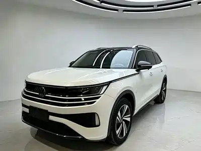 Volkswagen Tavendor