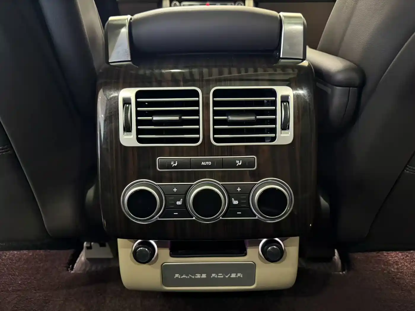Land Rover Range Rover 2017 3.0 SC V6 Vogue фото 14