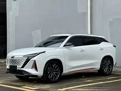 Changan Oshan Z6