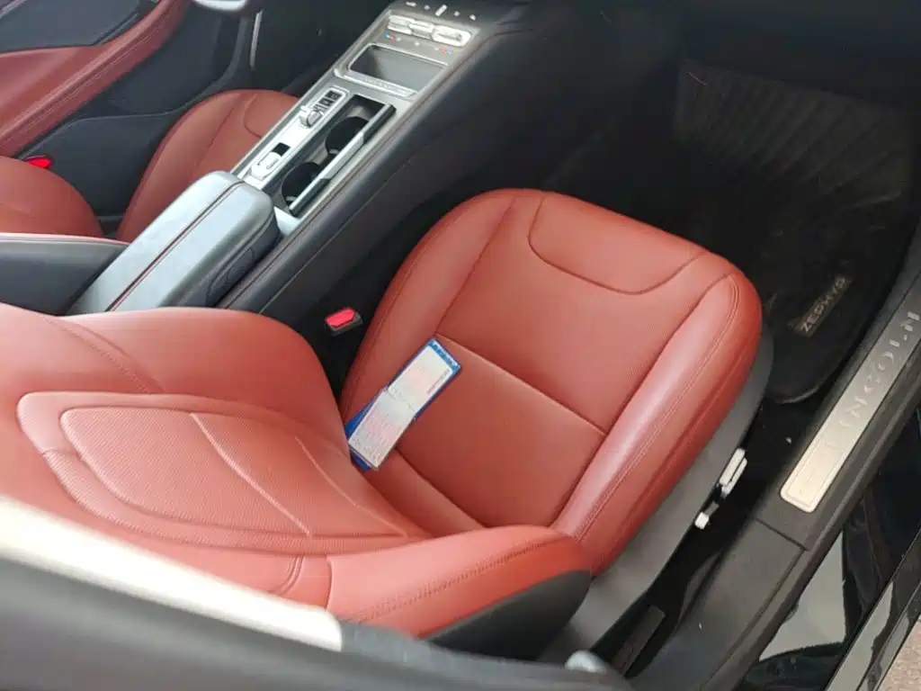 Lincoln Z 2025 2025 2.0T Luxury Edition