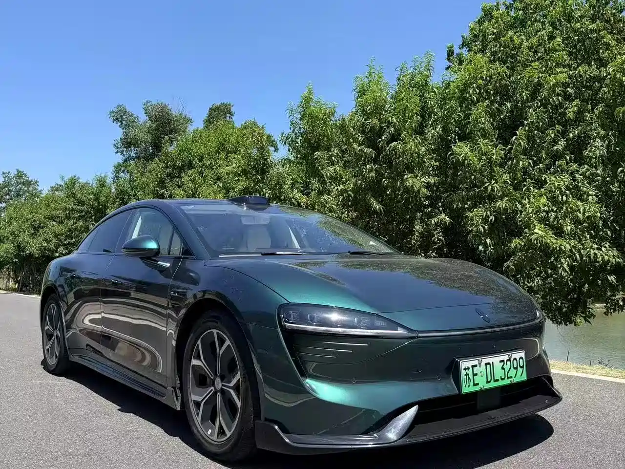 Zhijie S7 2025 2026 Max