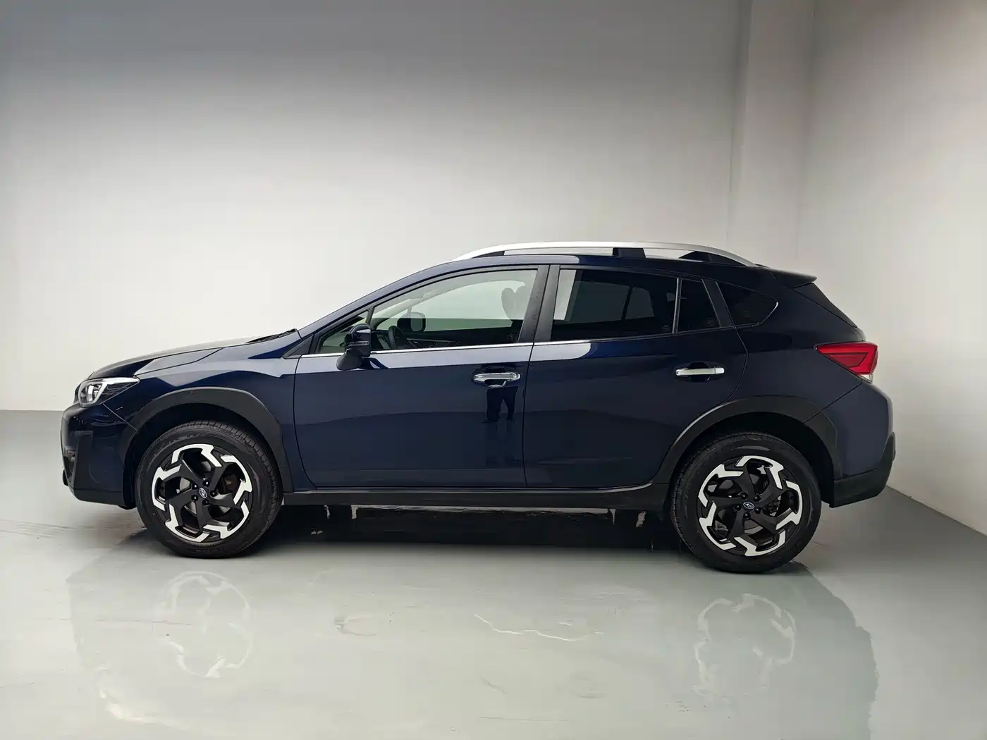 Subaru XV 2021 2021 2.0i AWD Luxury Edition