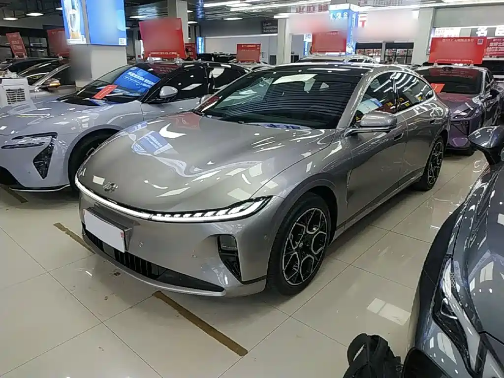 Changan Qiyuan A07 2026 2025 Ultra Long Blue Whale BEVt730 Luxury