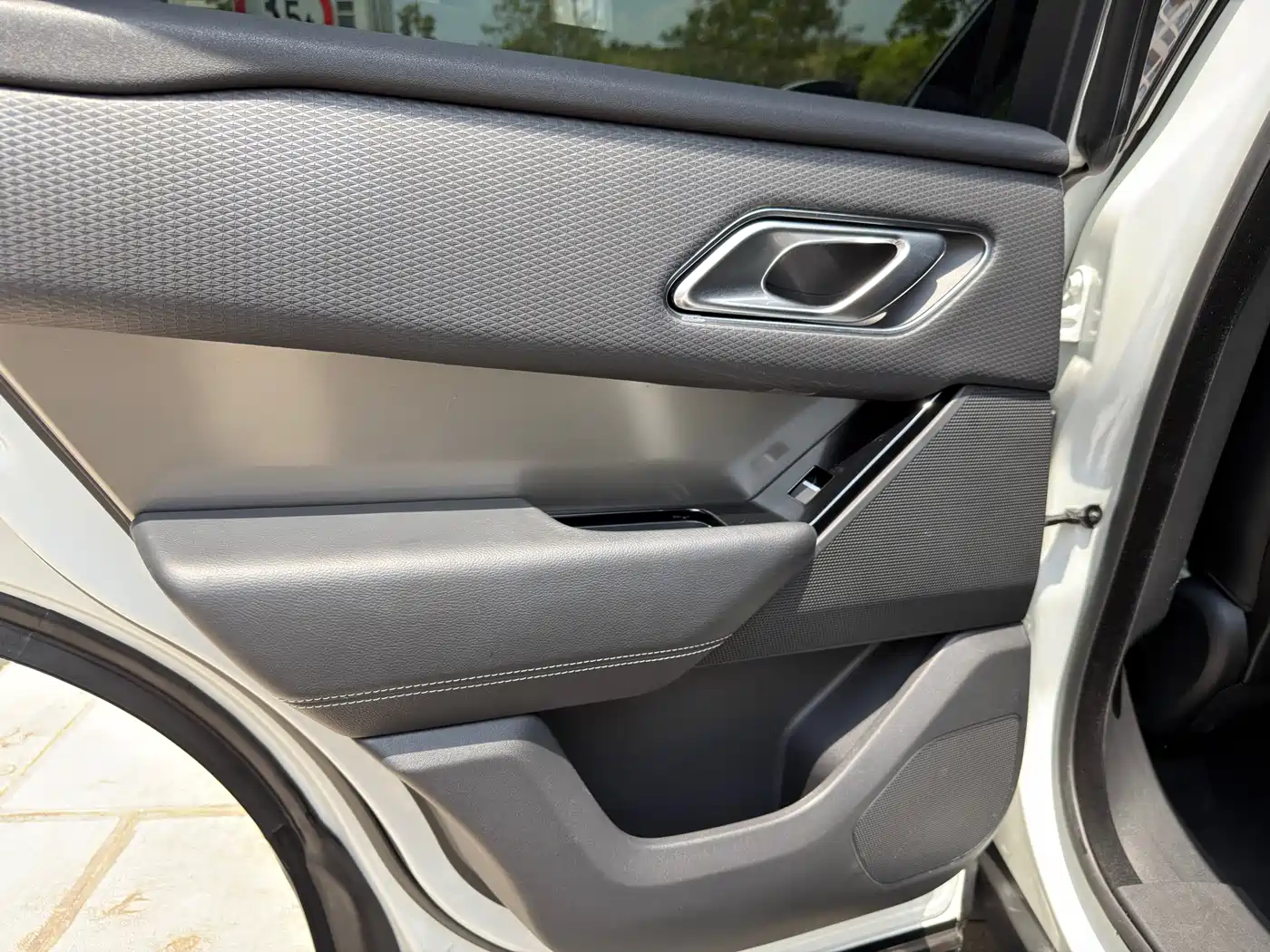 Land Rover Range Rover Velar 2017 P380 S фото 28