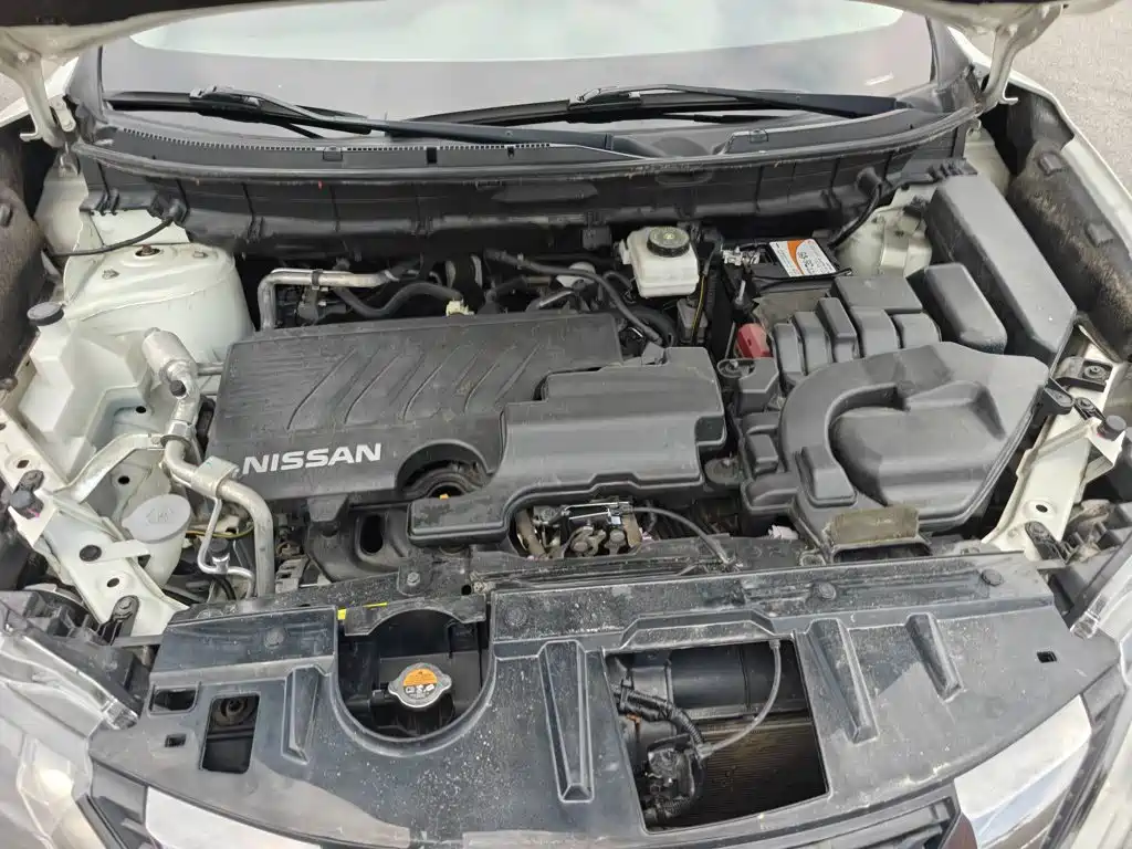 Nissan X-Trail, миниатюра 16