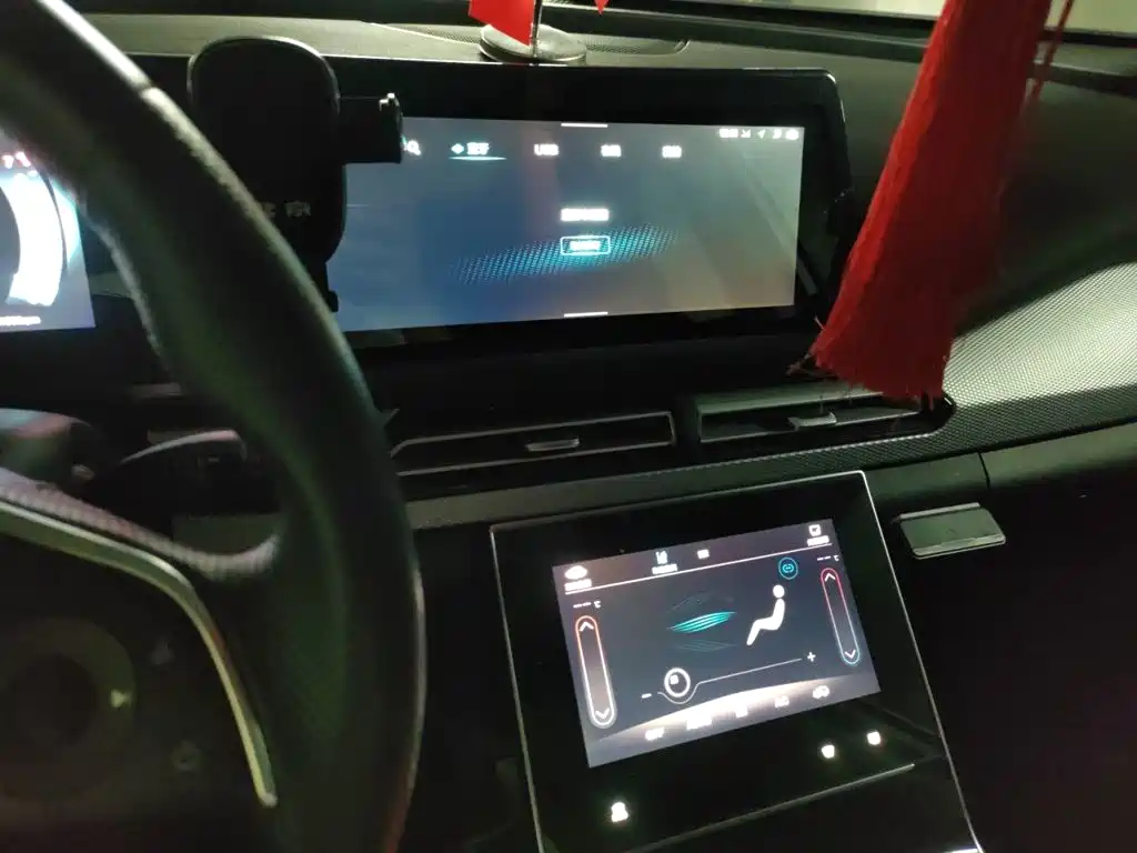BAIC Beijing X7 2021 2020 Model 1.5TD DCT Fashion Edition