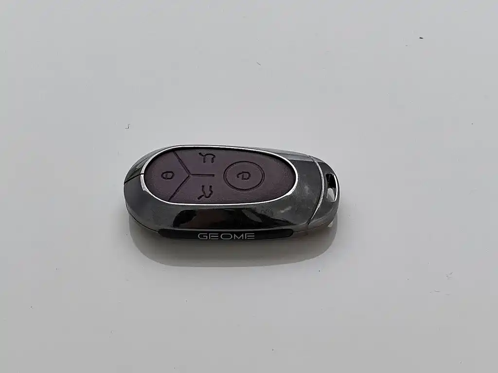 Geely Galaxy Starry Wish 2024 2025 UP 410km Explorer Edition