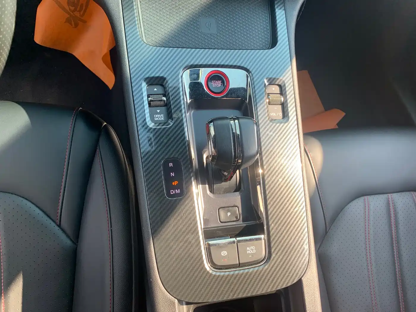 GAC Trumpchi Trumpchi Emkoo 2021 270T DCT J16 Edition фото 9