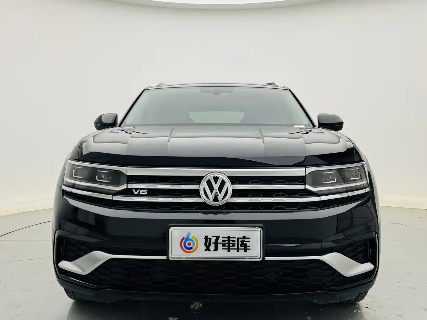 Volkswagen Teramont 2020 Teramont X 380TSI 4WD Premium Luxury фото 2