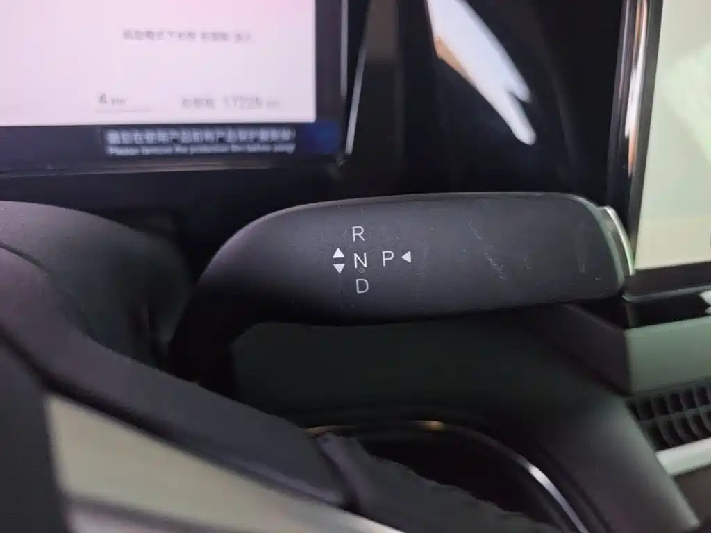 BYD M9 2025 2025 Model 1060 Pilot Edition
