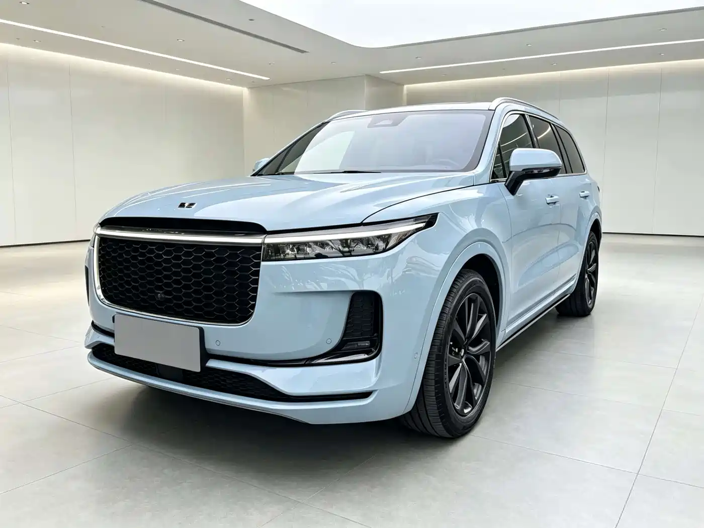 Li Auto Li ONE 2021