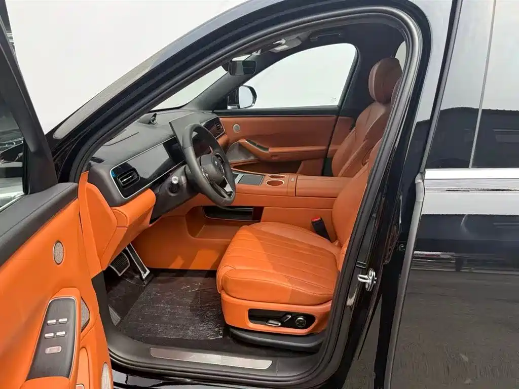 AITO Wenjie AITO M7 2026 2026 Extended Range Max AWD 5-seater