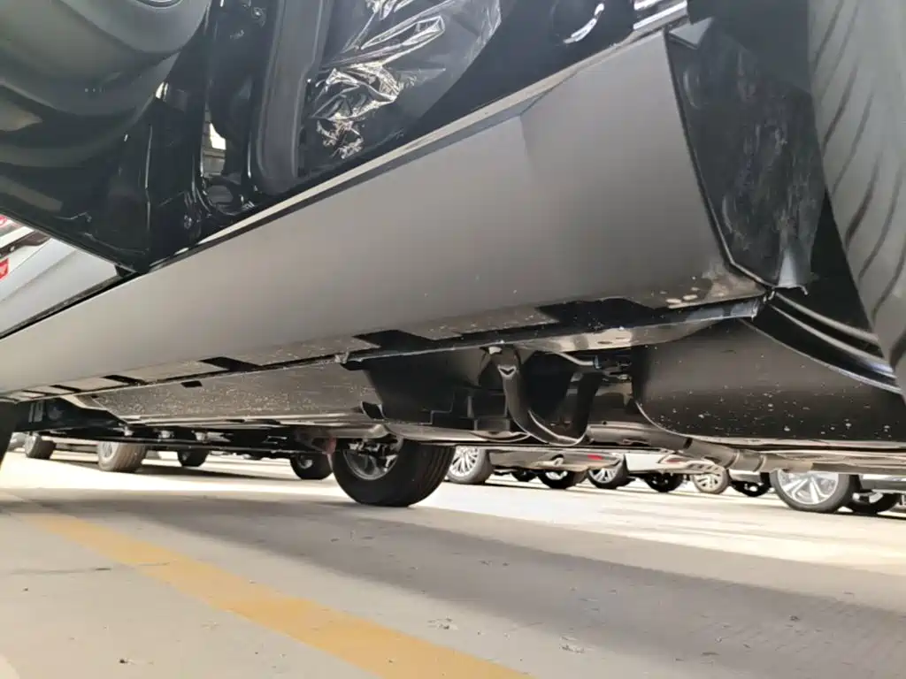 Haval Big Dog 2026 2026 Model 1.5T High Configuration