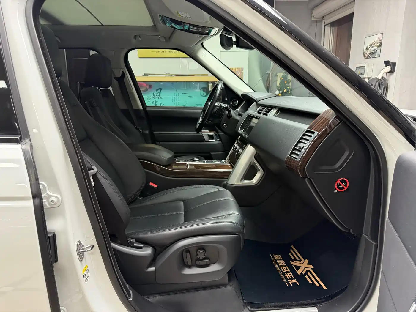 Land Rover Range Rover 2016 3.0 SC V6 Vogue фото 30