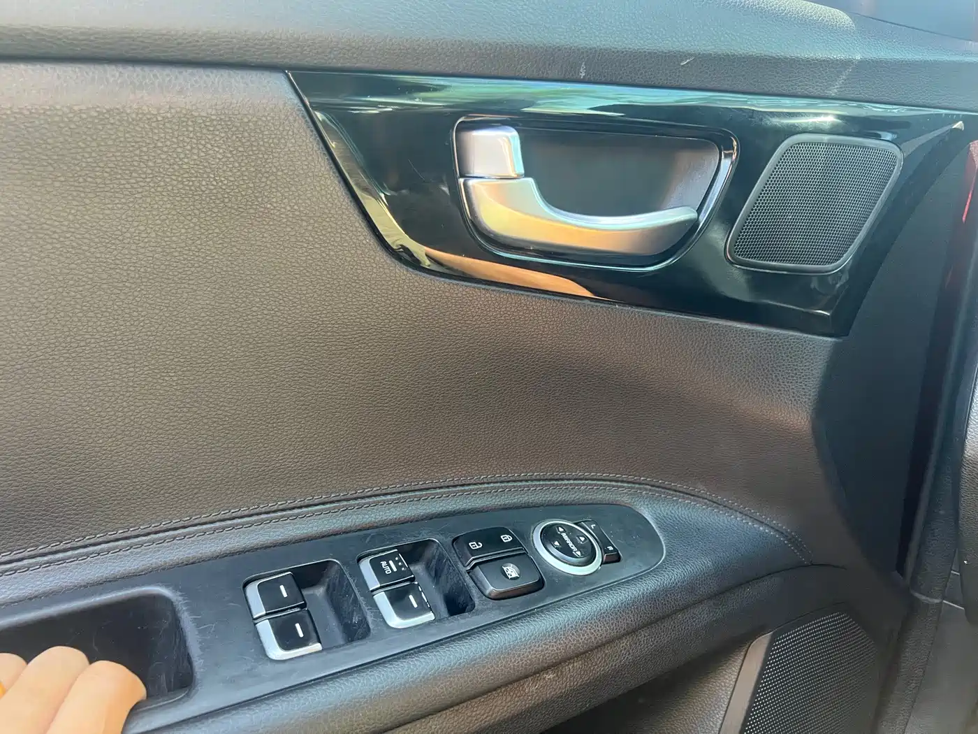 Kia K4 2015 2014 1.8L Automatic GLS