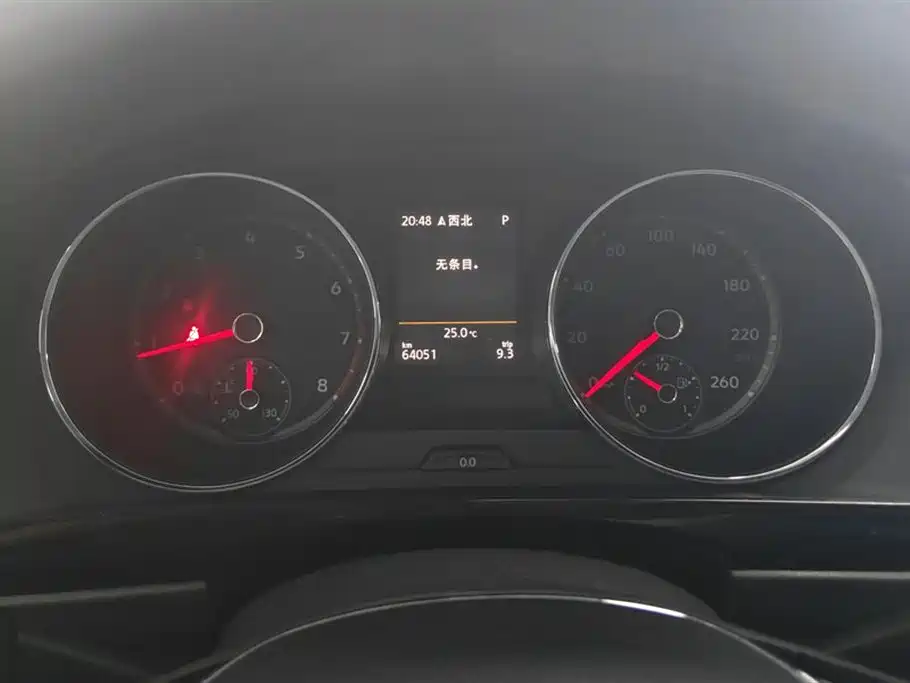 Volkswagen Tiguan L 2017 330TSI Automatic 2WD Luxury Edition фото 14