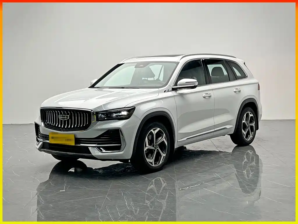 Geely Xingyue L