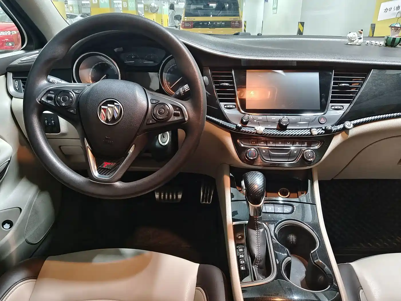 Buick Verano 2016 2015 Sedan 15S Automatic Leading