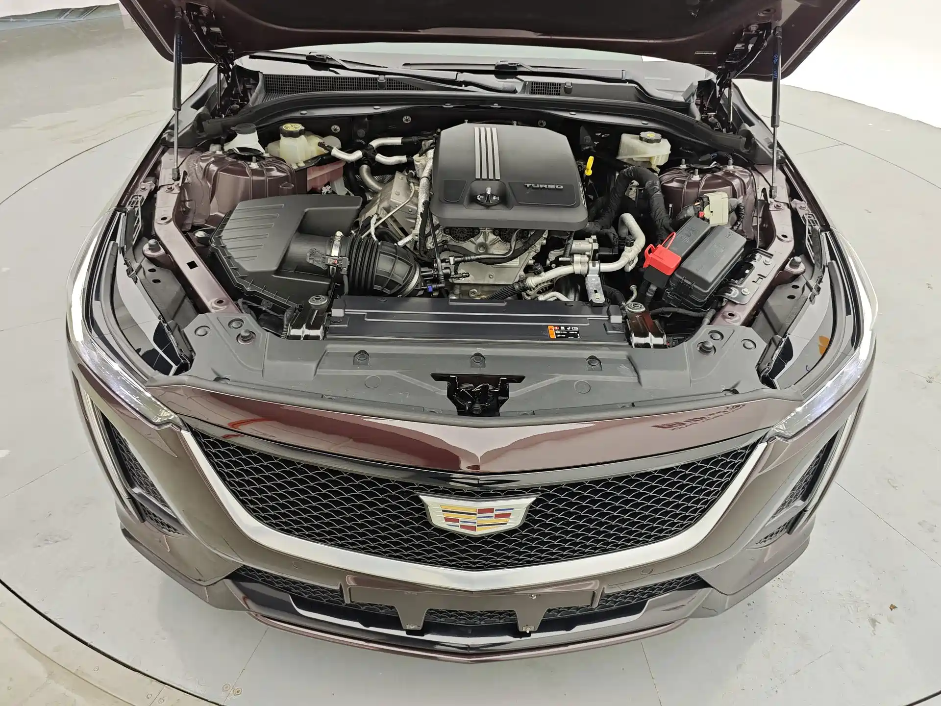 Photo 35 - Cadillac CT5