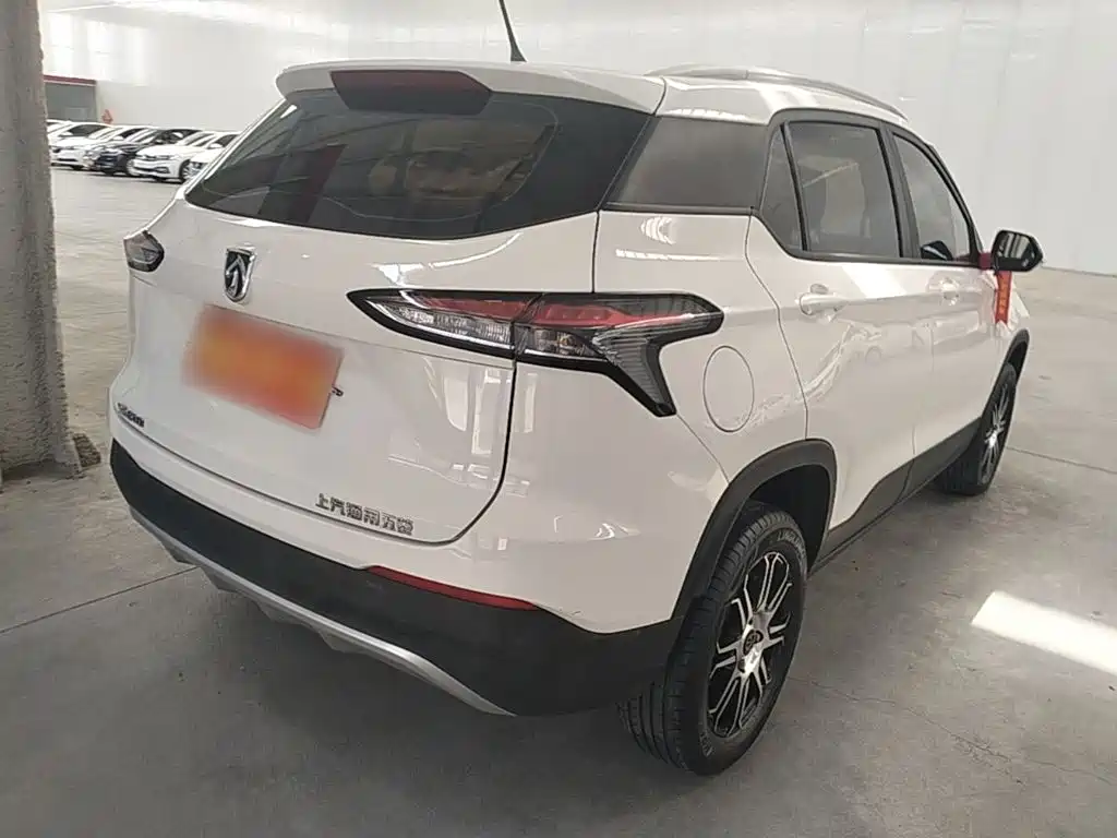 Photo 7 - Baojun 510
