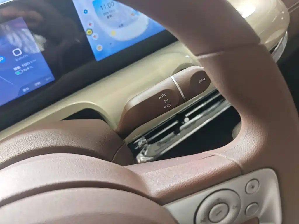 Wuling Motors Wuling Bingo 2026 2025 Model 333km Joy Edition